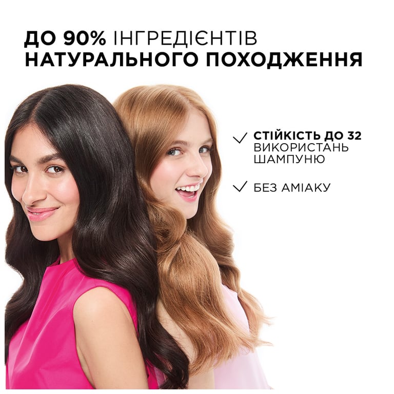 Фарба для волосся L'Oreal Paris Casting Creme Gloss 1021-Світло-світло-русявий перламутровий (3600521831755/3600521831939) - фото 7