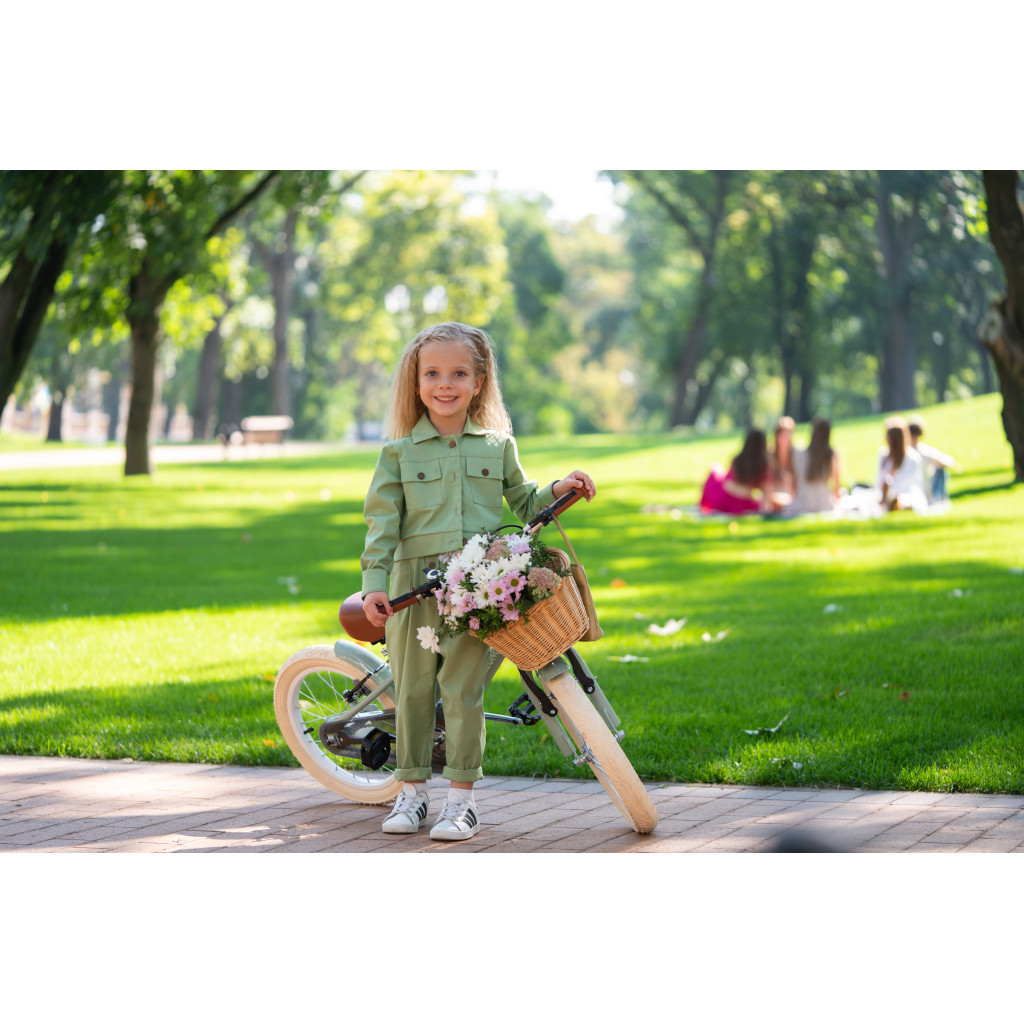 Дитячий велосипед Miqilong RM Оливковий 16` (ATW-RM16-OLIVE) - фото 12 Дитячий велосипед Miqilong RM Оливковий 16` (ATW-RM16-OLIVE) - фото 12