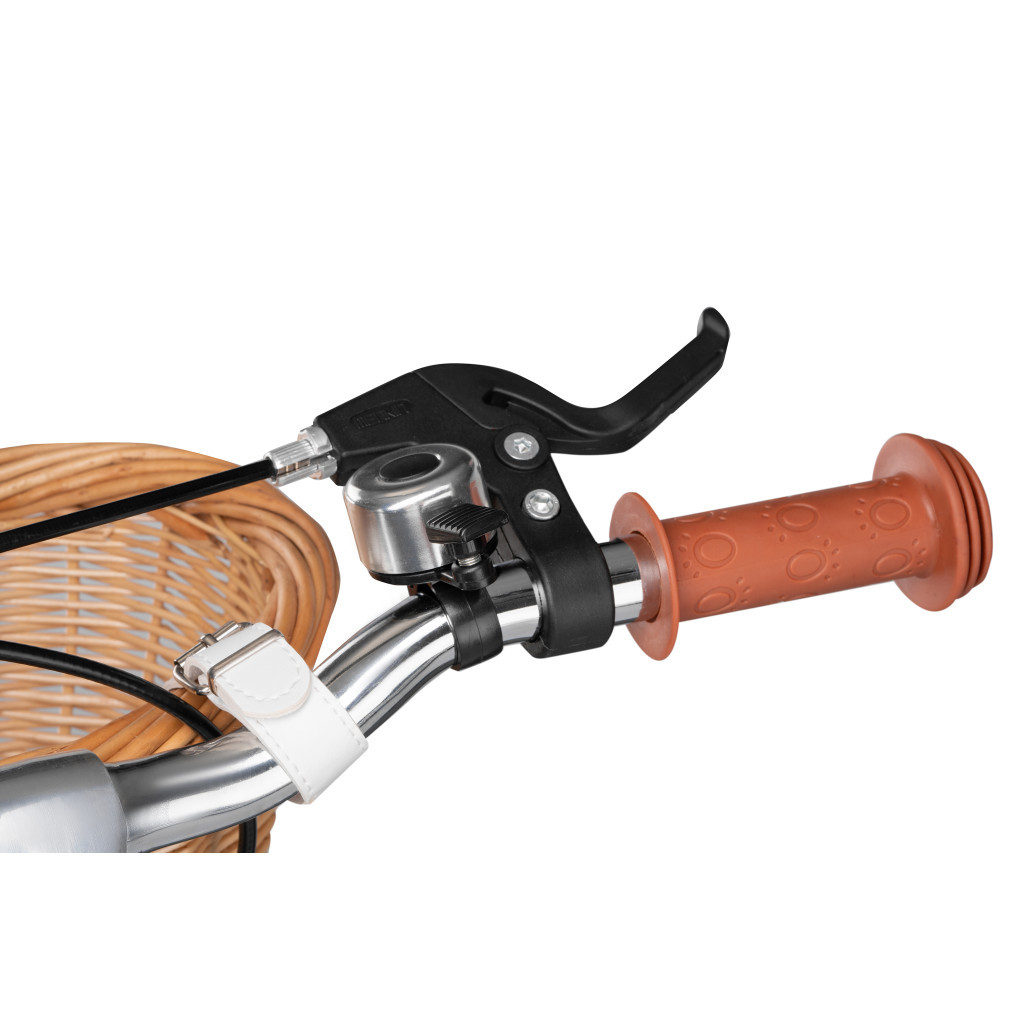 Дитячий велосипед Miqilong RM Оливковий 16` (ATW-RM16-OLIVE) - фото 8 Дитячий велосипед Miqilong RM Оливковий 16` (ATW-RM16-OLIVE) - фото 8