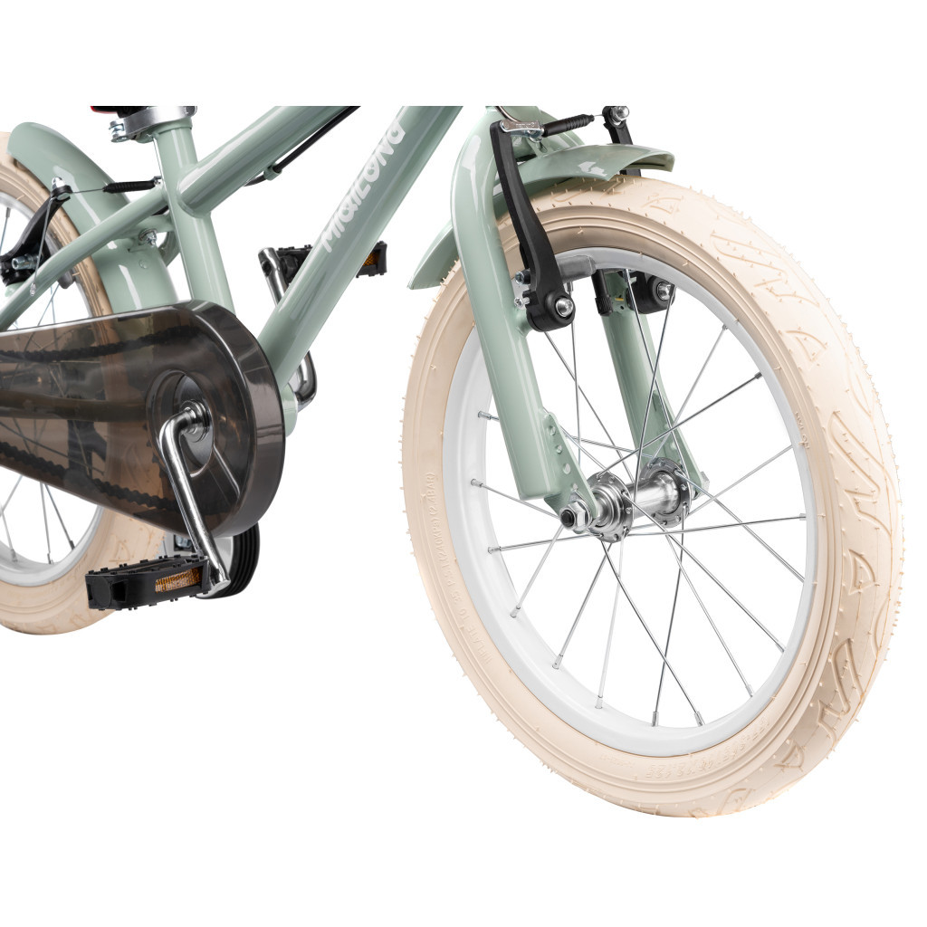 Дитячий велосипед Miqilong RM Оливковий 16` (ATW-RM16-OLIVE) - фото 9 Дитячий велосипед Miqilong RM Оливковий 16` (ATW-RM16-OLIVE) - фото 9