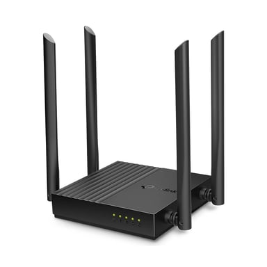 Маршрутизатор TP-Link ARCHER-C64 - фото 1