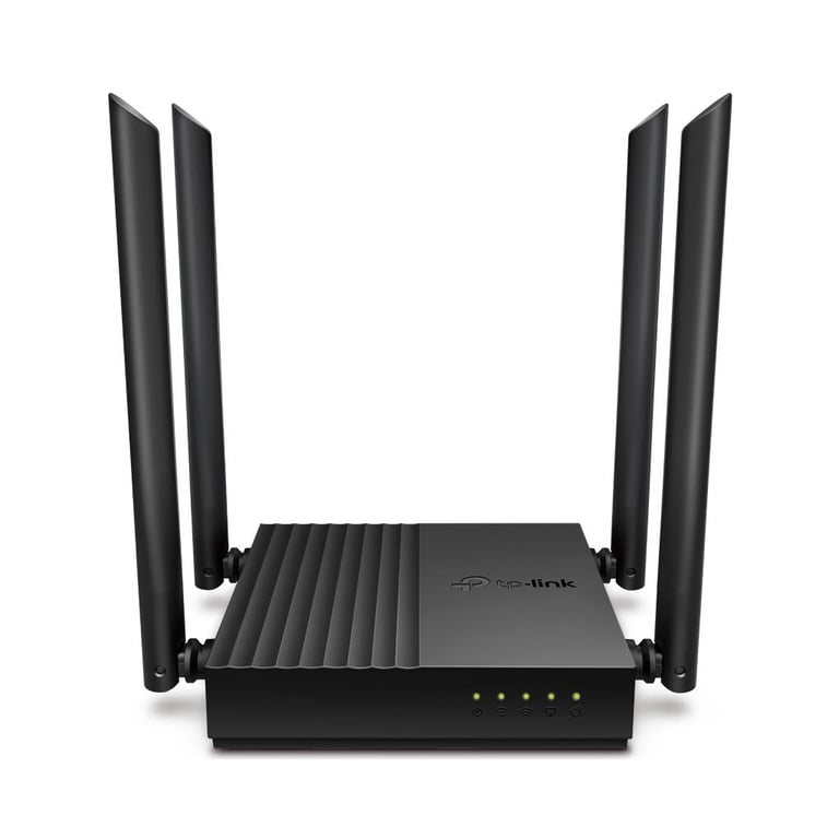 Маршрутизатор TP-Link ARCHER-C64 - фото 2