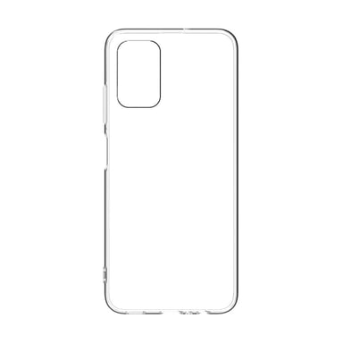 Чохол до мобільного телефона Armorstandart Air Series Samsung A03s (A037) Transparent (ARM59784) - фото 1