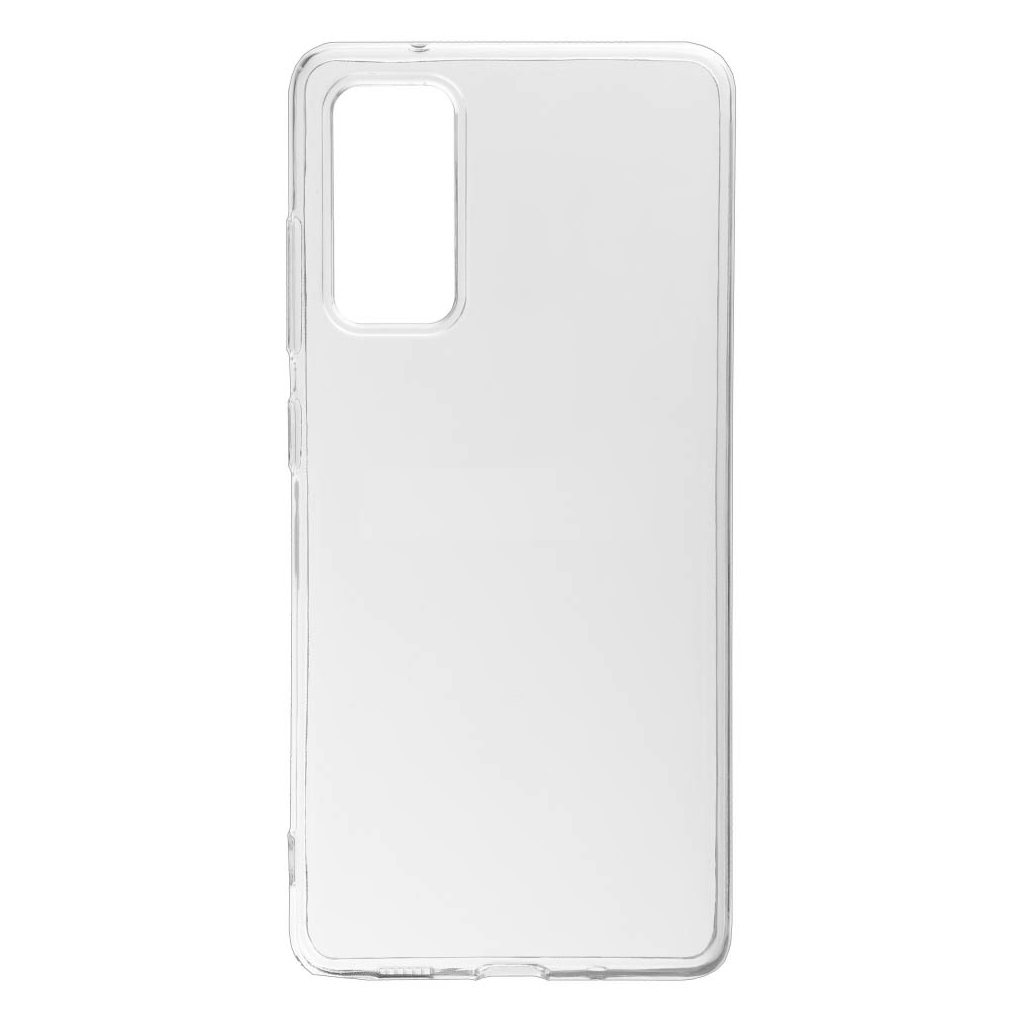 Чохол до мобільного телефона Armorstandart Air Series Samsung S20 FE (G780) Transparent (ARM59884) - фото 1