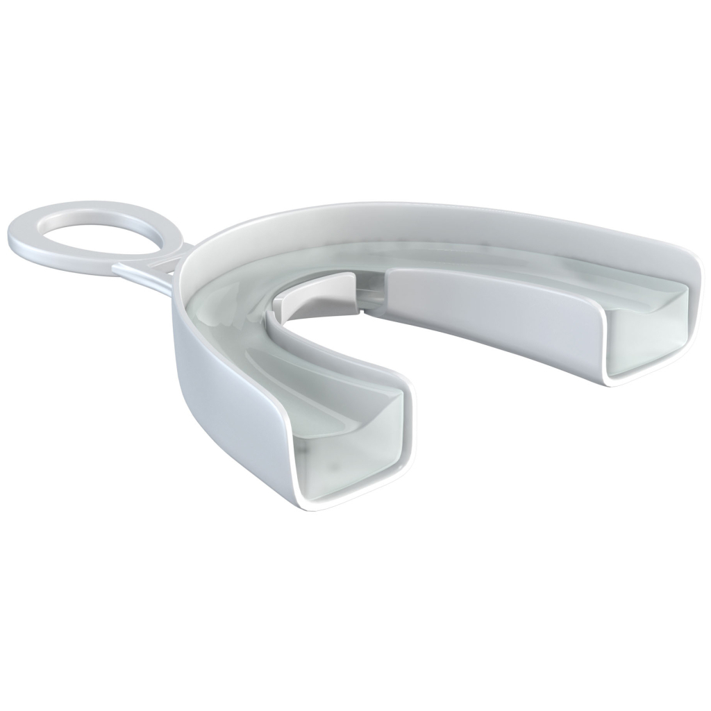 Стоматологічна капа DenTek Професійна посадка Максимальний захист (047701002773) - фото 4 Стоматологічна капа DenTek Професійна посадка Максимальний захист (047701002773) - фото 4