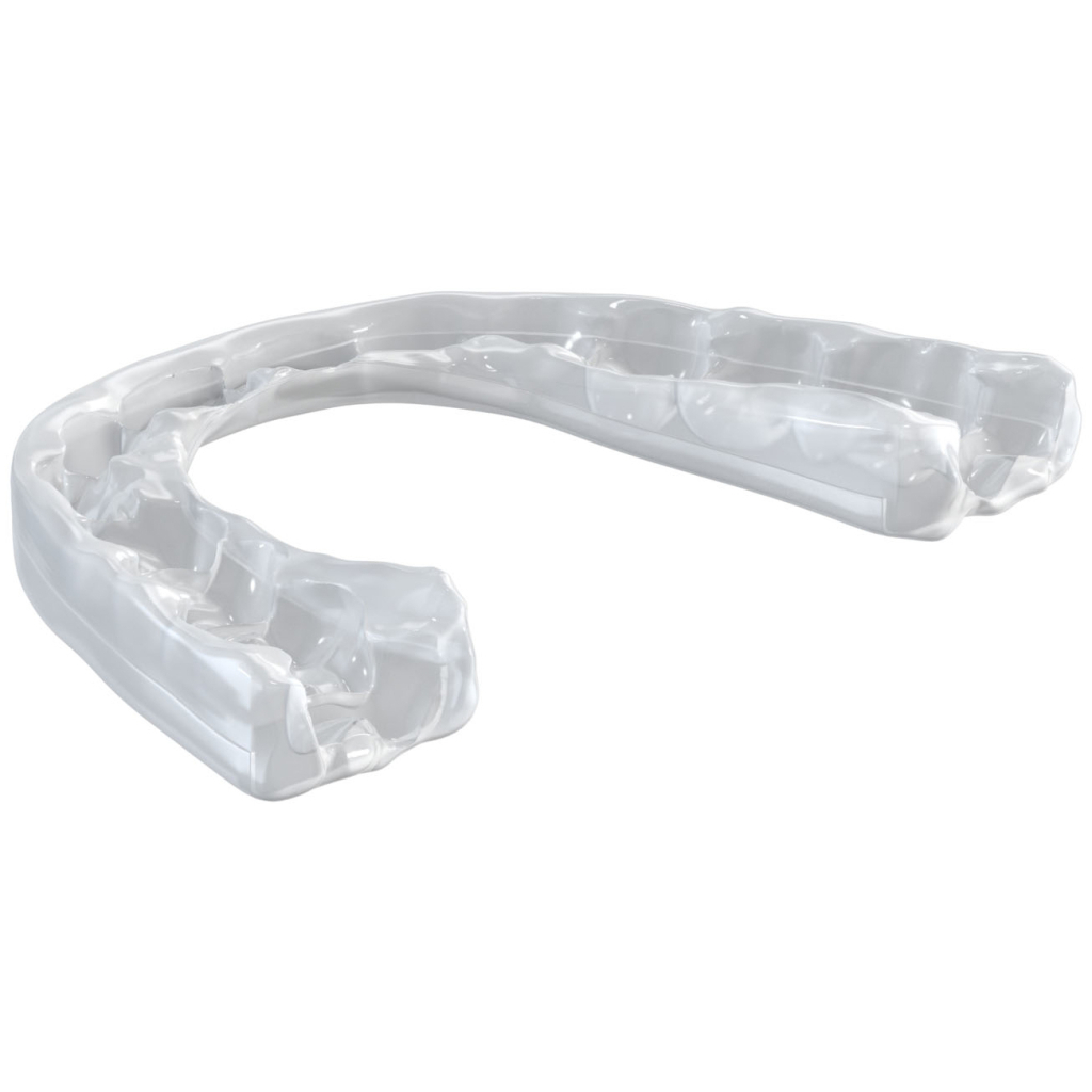 Стоматологічна капа DenTek Професійна посадка Максимальний захист (047701002773) - фото 5 Стоматологічна капа DenTek Професійна посадка Максимальний захист (047701002773) - фото 5