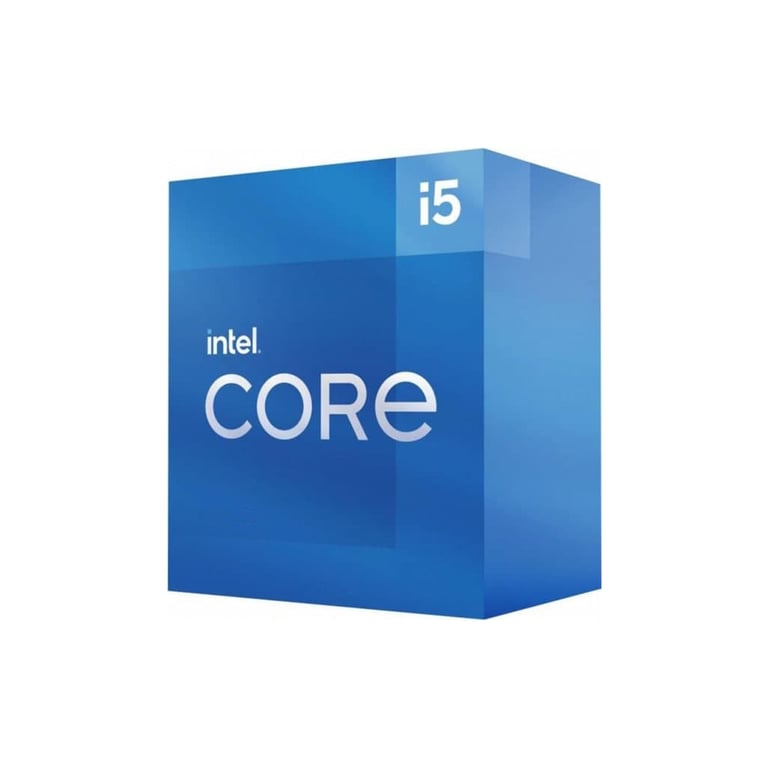 Процесор INTEL Core™ i5 12600KF (BX8071512600KF) — фото 1