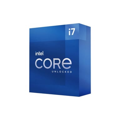 Процесор INTEL Core™ i7 12700K (BX8071512700K) - фото 1