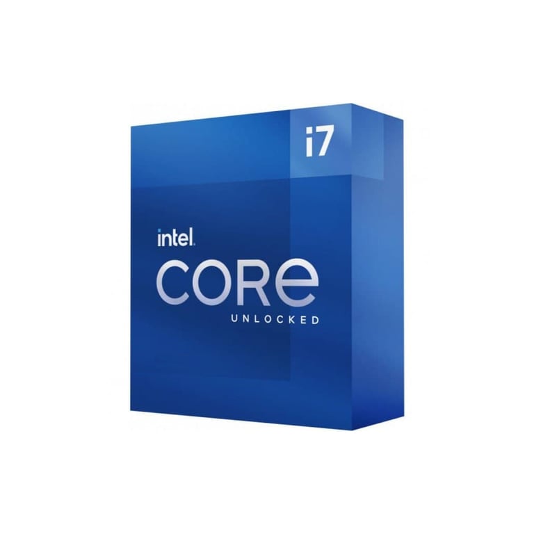 Процесор INTEL Core™ i7 12700K (BX8071512700K) — фото 1