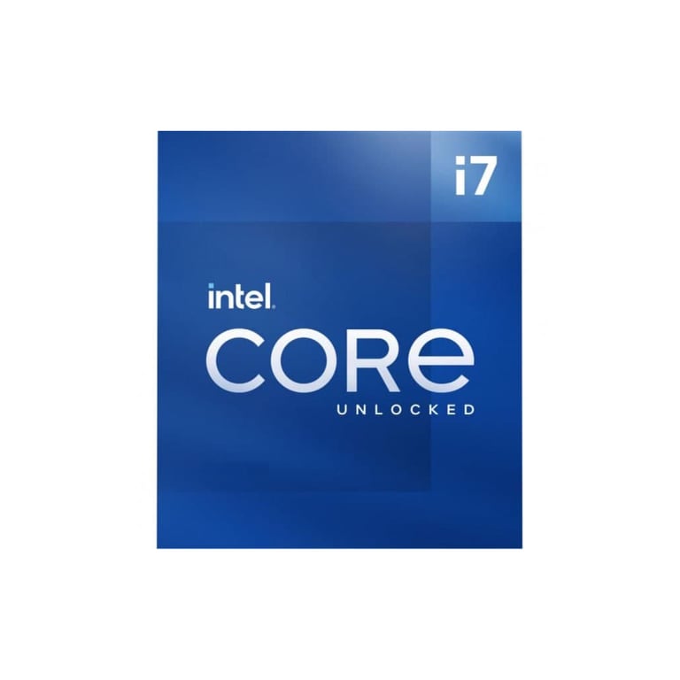 Процесор INTEL Core™ i7 12700K (BX8071512700K) - фото 2