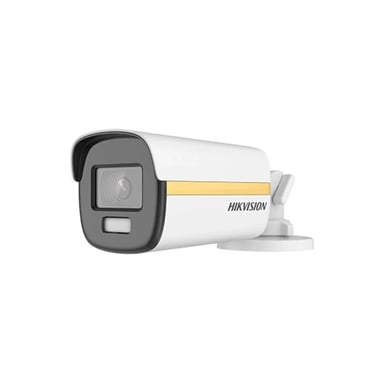 Камера відеоспостереження Hikvision DS-2CE12DF3T-F (3.6) - фото 1