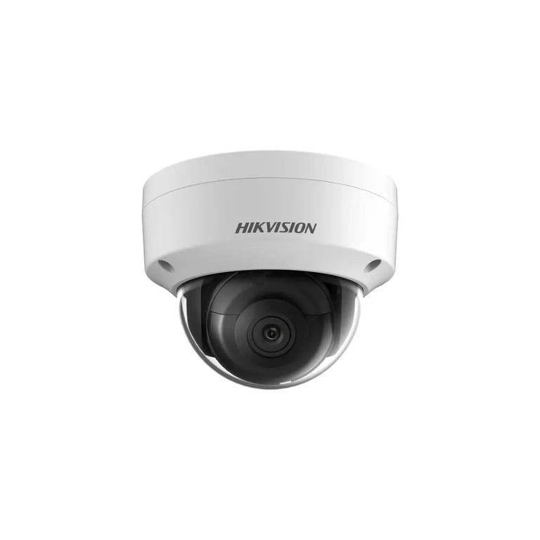 Камера відеоспостереження Hikvision DS-2CD2121G0-IS(C) (2.8) - фото 2