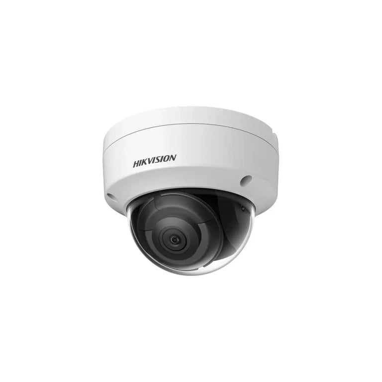 Камера відеоспостереження Hikvision DS-2CD2121G0-IS(C) (2.8) - фото 3