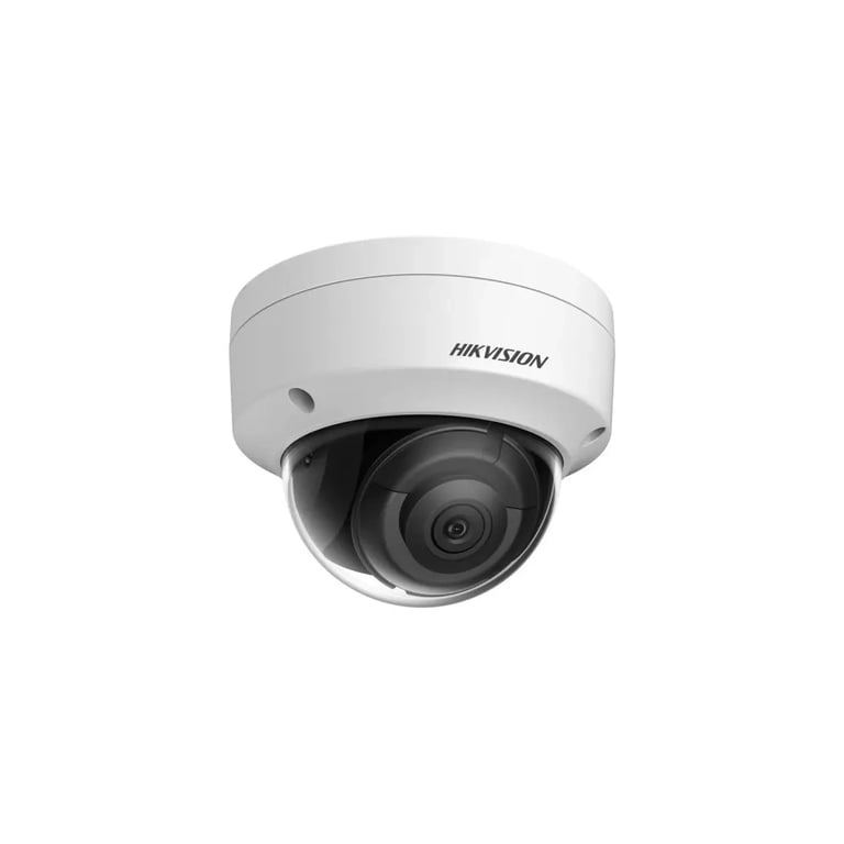 Камера відеоспостереження Hikvision DS-2CD2121G0-IS(C) (2.8) - фото 4