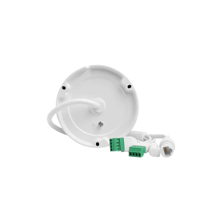 Камера відеоспостереження Hikvision DS-2CD2121G0-IS(C) (2.8) - фото 7