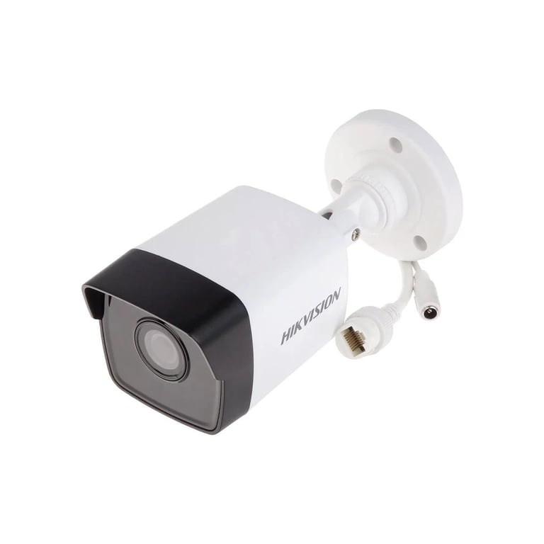 Камера відеоспостереження Hikvision DS-2CD1021-I(F) (2.8) - фото 6