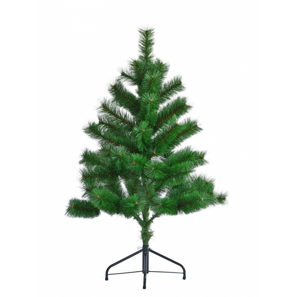 Штучна сосна YES! Fun Новорічна 1,1 м (902691) - фото 1