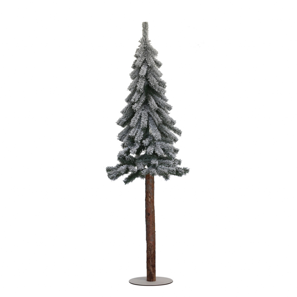 Штучна ялинка YES! Fun Верона засніжена 1,8 м (904307) - фото 1 Штучна ялинка YES! Fun Верона засніжена 1,8 м (904307) - фото 1