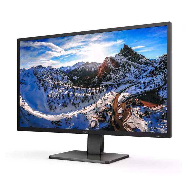 Монітор Philips 439P1 (439P1/00) - фото 3