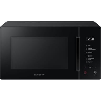 Мікрохвильова піч Samsung MS23T5018AK/UA - фото 1