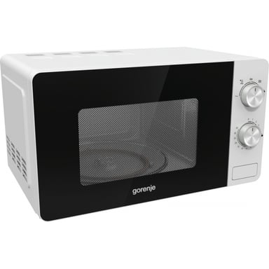 Мікрохвильова піч Gorenje MO20E1W - фото 1