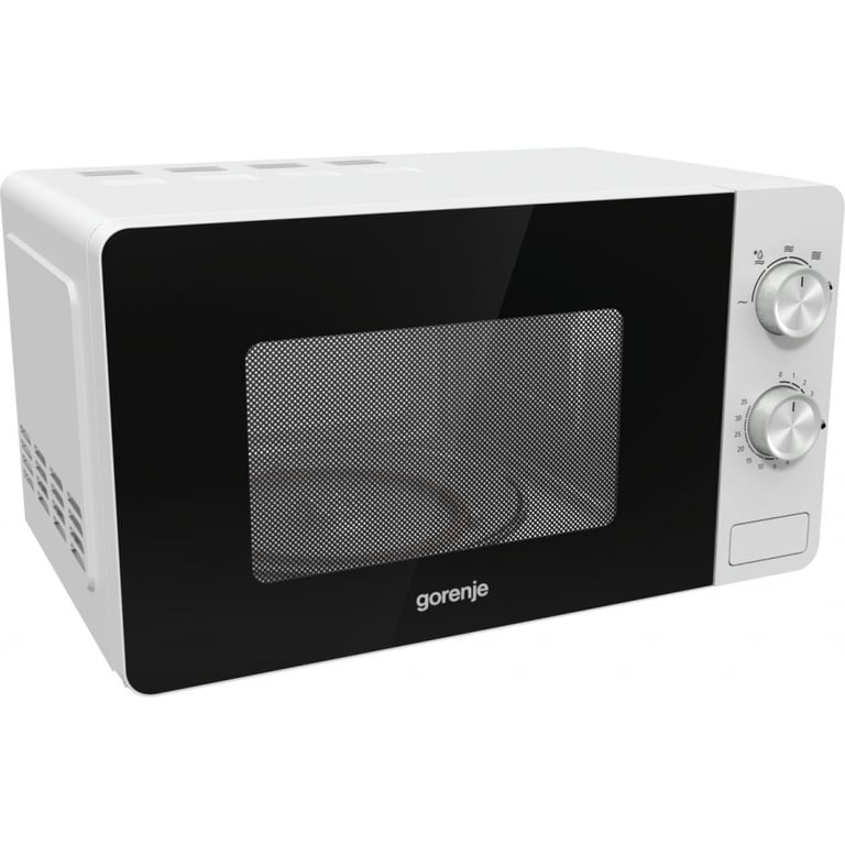 Мікрохвильова піч Gorenje MO20E1W - фото 1