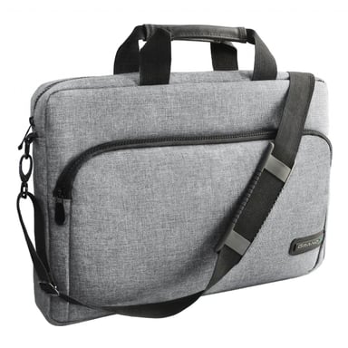 Сумка для ноутбука Grand-X 14-15'' SB-149 soft pocket Grey (SB-149G) - фото 1