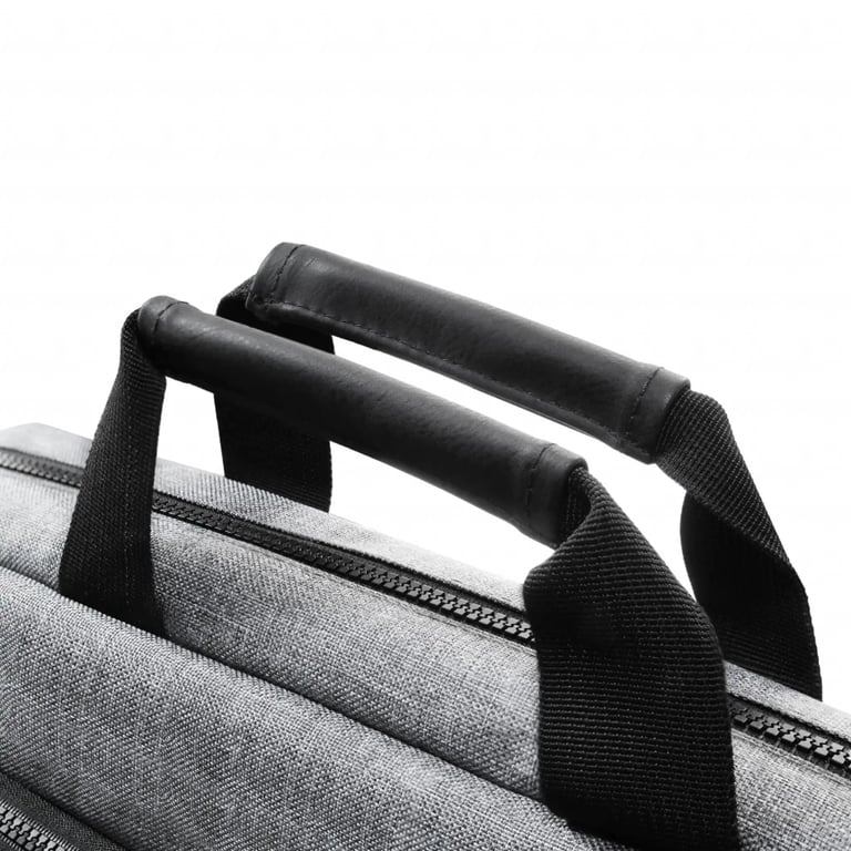 Сумка для ноутбука Grand-X 14-15'' SB-149 soft pocket Grey (SB-149G) - фото 6