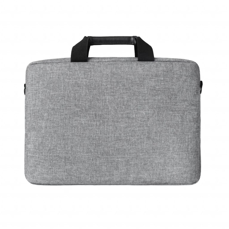 Сумка для ноутбука Grand-X 14-15'' SB-149 soft pocket Grey (SB-149G) - фото 8