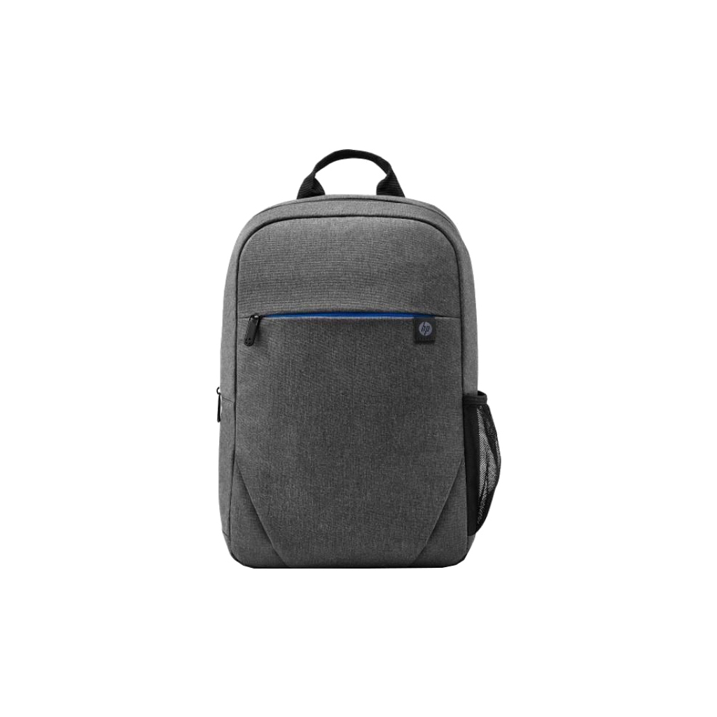 Рюкзак для ноутбука HP 15.6" Prelude Backpack, Grey (2Z8P3AA) - фото 1