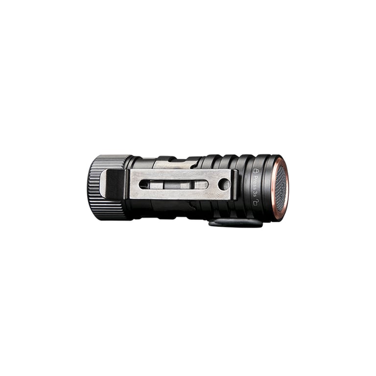 Ліхтар Fenix HM50R V2.0 (HM50RV20) - фото 3