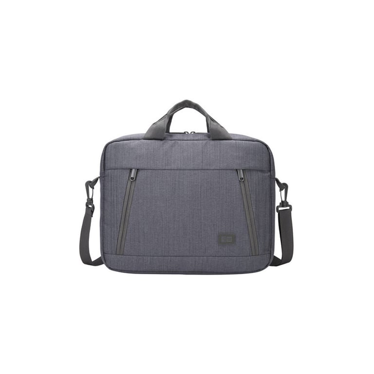 Сумка для ноутбука Case Logic 13" Huxton Attache HUXA-213 Graphite (3204648) - фото 1