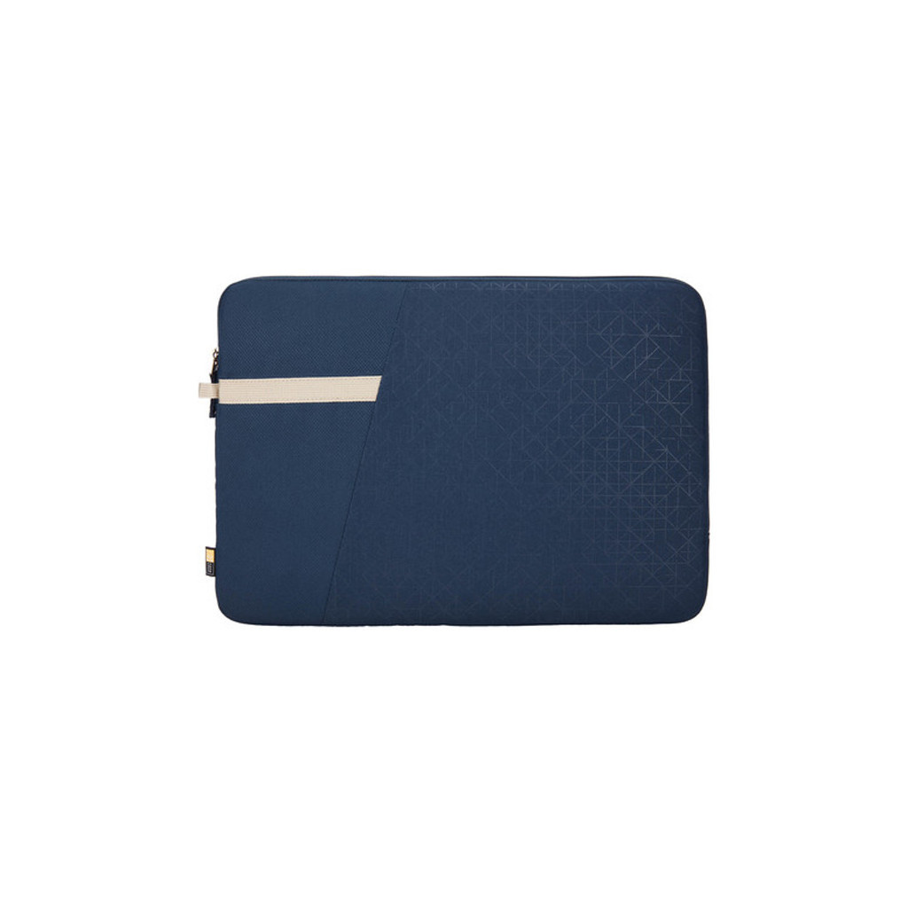 Чохол до ноутбука Case Logic 15.6" Ibira Sleeve IBRS-215 Dress Blue (3204397) - фото 1 Чохол до ноутбука Case Logic 15.6" Ibira Sleeve IBRS-215 Dress Blue (3204397) - фото 1