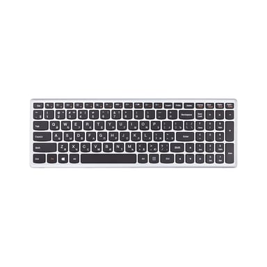 Клавіатура ноутбука ASUS ZenBook UX32/UX32A черн,сіра (KB310821) - фото 1