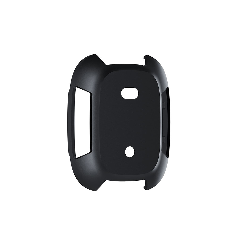 Аксесуар для охоронних систем Ajax DoubleButton Holder чорна - фото 4 Аксесуар для охоронних систем Ajax DoubleButton Holder чорна - фото 4