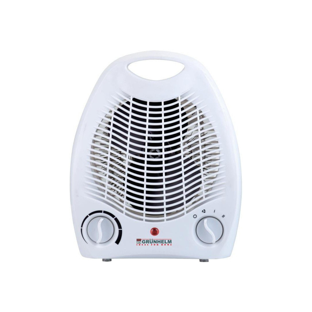 Обігрівач Grunhelm FH-03 Обігрівач Grunhelm FH-03