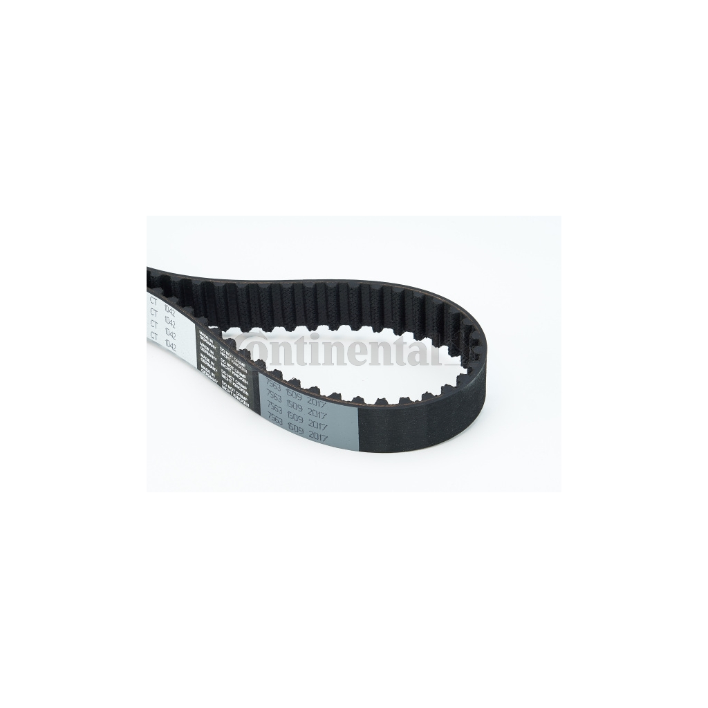 Ремінь ГРМ CONTITECH CT1042 - фото 1