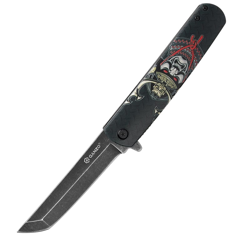 Ніж Ganzo G626-BS - фото 1