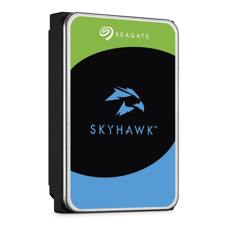 Жорсткий диск 3.5″ 10TB Seagate (ST10000VE001)