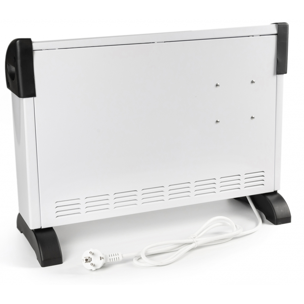 Обігрівач Hölmer HCH-200W - фото 2 Обігрівач Hölmer HCH-200W - фото 2