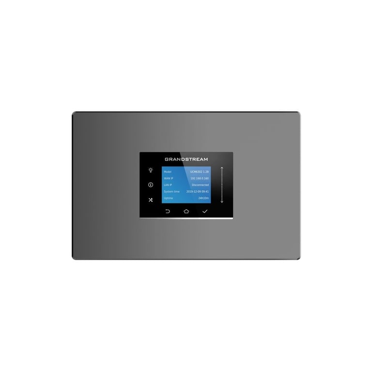 IP АТС Grandstream UCM6300A - фото 1
