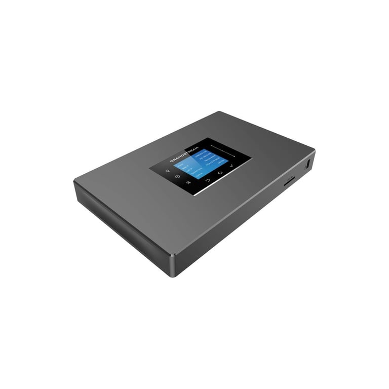 IP АТС Grandstream UCM6300A - фото 2