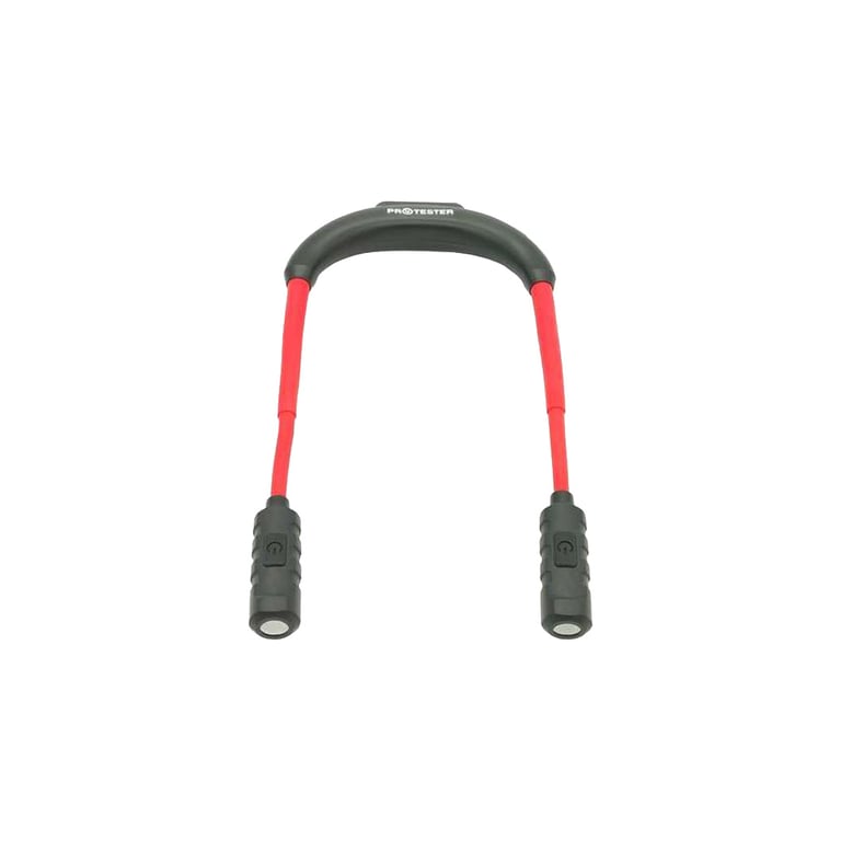 Ліхтар Protester Hands Free LED світлодіодний гнучкий з м (HF-0302) - фото 2
