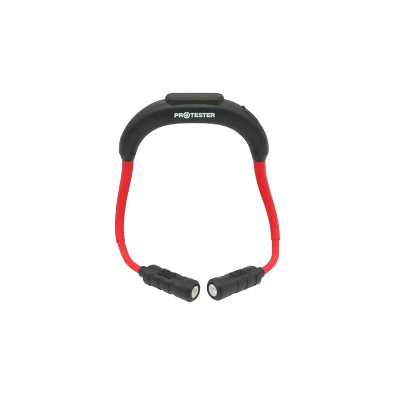 Ліхтар Protester Hands Free LED світлодіодний гнучкий з м (HF-0302) - фото 4