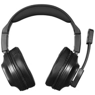 Навушники HP DHE-8002 Gaming Headset Red LED Black (DHE-8002) - фото 5