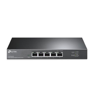 Комутатор мережевий TP-Link TL-SG105-M2 - фото 1