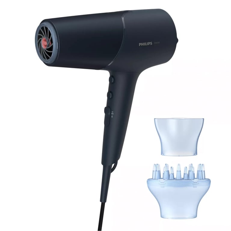 Фен Philips BHD512/00 - фото 1