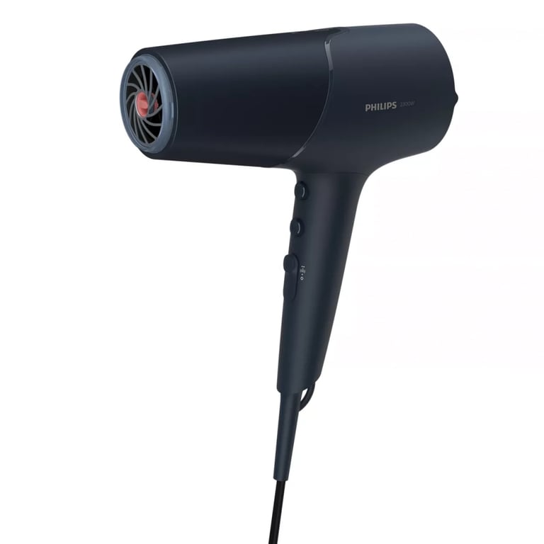 Фен Philips BHD512/00 - фото 2