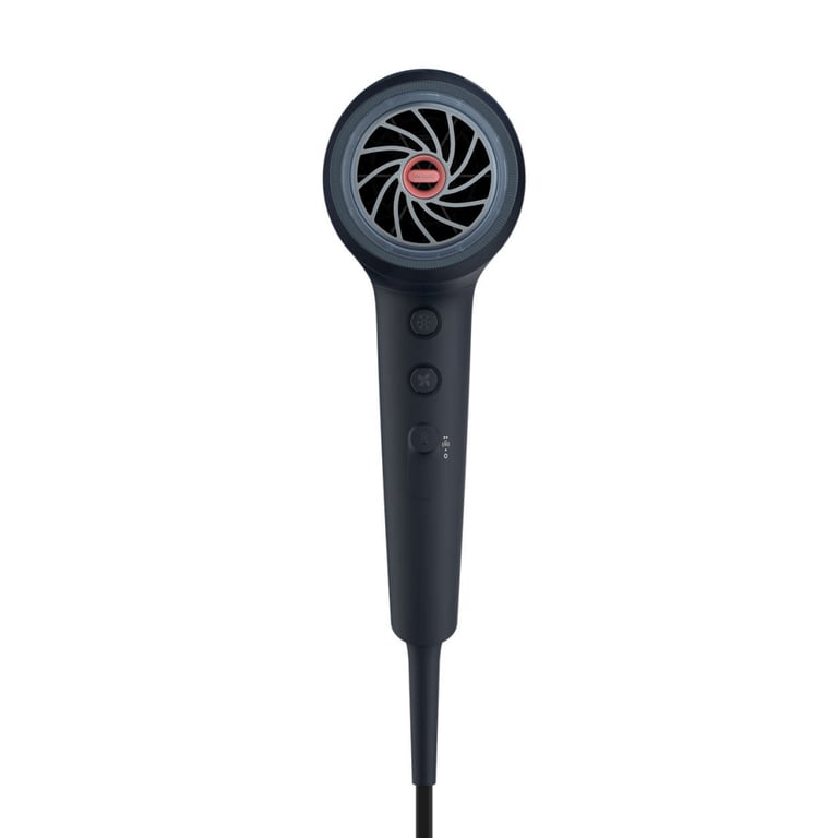 Фен Philips BHD512/00 - фото 3