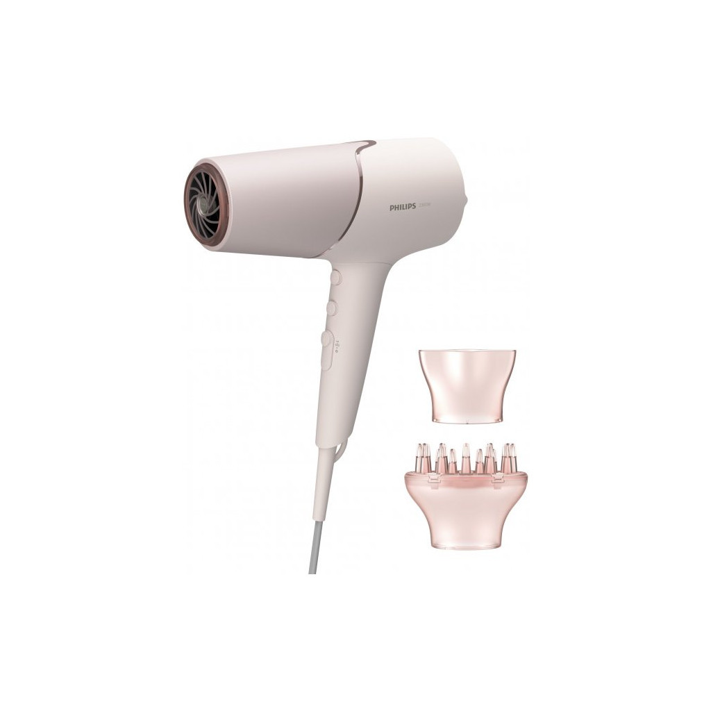 Фен Philips BHD530/00 - фото 1 Фен Philips BHD530/00 - фото 1